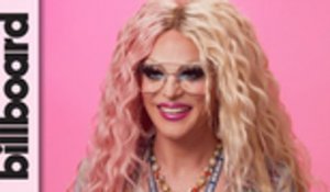 3 Questions With Willam | Billboard Pride