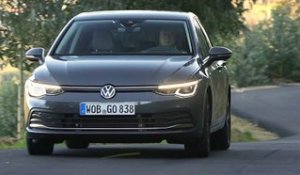 Essai Volkswagen Golf 1.5 eTSI 150 DSG (2019)