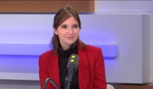 Grève du 5 décembre : "On aurait pu attendre des partenaires sociaux que ce soient des partenaires", déplore Aurore Bergé