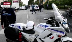 Policiers brûlés à Viry-Châtillon : 10 à 20 ans de réclusion pour 8 accusés, 5 acquittements