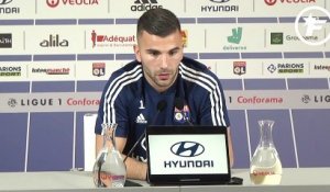 OL : le cri du coeur d'Anthony Lopes