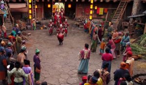 Bande-annonce du film Mulan