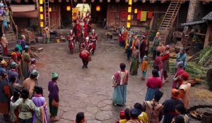 Mulan : le film live-action se dévoile dans une impressionnante bande annonce !