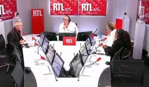 L'invité de RTL Soir du 05 décembre 2019