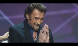 Mort de Johnny Hallyday  Line Renaud, Guillaume Canet... les amis du rockeur lui rendent hommage de