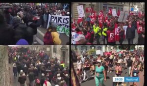 Grève du 5 décembre : jeudi noir dans toute la France