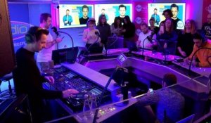 Martin Solveig est le DJ du vendredi sur Fun Radio