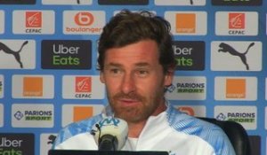 OM: 17e j. - Quand Villas-Boas surveille Thauvin sur les réseaux sociaux