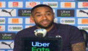 OM: 17e j. - Amavi :"Villas-Boas est franc"