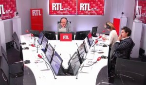 L'invité de RTL Soir du 06 décembre 2019