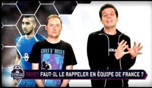 Cavani, légende maltraitée ? On en a parlé dans le FC Stream Team