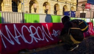 Grève SNCF : les principaux syndicats appellent à amplifier la mobilisation