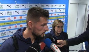 17e j. - Costil : "Je crois en ce groupe"