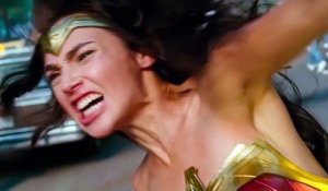 WONDER WOMAN 1984 Bande Annonce VOSTFR