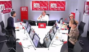 RTL Matin du 09 décembre 2019
