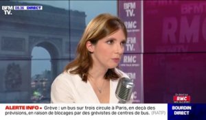 Le Premier ministre annoncera mercredi "l'année à partir de laquelle les Français entreront dans la réforme des retraites", selon Aurore Bergé