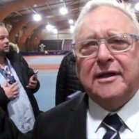 FFT - Interclubs Pro B (H) - Le TC Bressuire remonte en Pro A ! Alain Moreau : "C'est top !"