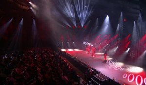 AVANT-PREMIERE: Découvrez les premières images du "Gala de Papel - Montreux Comedy 2019" diffusé sur France 4 - VIDEO