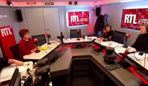 Le journal RTL du 09 décembre 2019