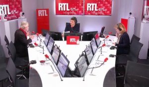 L'invité de RTL Soir du 09 décembre 2019
