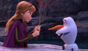 'Frozen 2' Soundtrack Tops the Billboard 200 Albums Chart | Billboard News