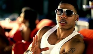 Nelly - Body On Me