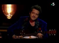 Le live : M « Une seule corde » - C à Vous - 09/12/2019
