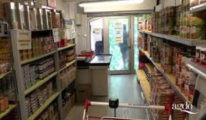 AGDE - L'épicerie sociale Terrisse fête ses 15 ans