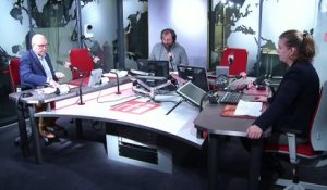 Mathilde Panot (France insoumise): «Emmanuel Macron ne peut pas gouverner contre son peuple»