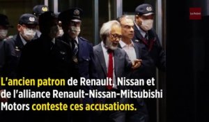 Affaire Ghosn : forte amende requise contre Nissan au Japon