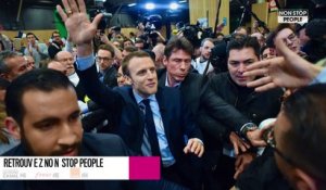 Grève SNCF : Alexandre Benalla s’en mêle et tacle "les privilégiés"