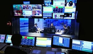 "Crimes parfaits" : France 3 devance TF1 ce mardi soir