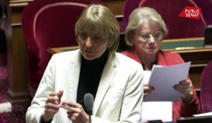 Gaz Hilarant: Valérie Létard souhaite étendre le délit d'incitation aux majeurs