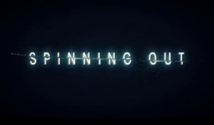 Spinning Out - Trailer Saison 1