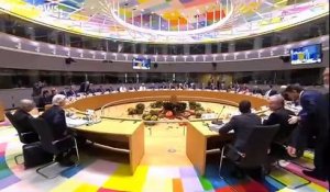 Le climat au centre du sommet de l’UE