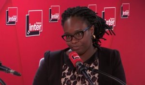 Sibeth Ndiaye, sur la réforme des retraites : "Nous bâtissons des compromis" et le choix de la génération 1975 "est un bon compromis", juge la porte-parole du gouvernement