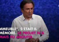 Michel Drucker ému : il évoque la mort "épouvantable" de son frère Jean