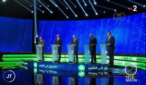 Présidentielle en Algérie : le scrutin se déroule dans un climat tendu