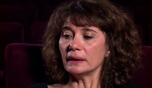 Ruth Zylberman : Plus aucun espace de la vie ni public ni privée n’est protégé de l’inquisition de l’état, du parti et de la terreur