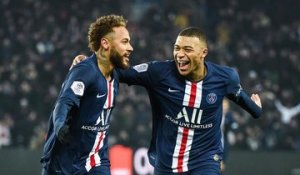 Kylian MBappé : sa demande surréaliste pour rester au PSG