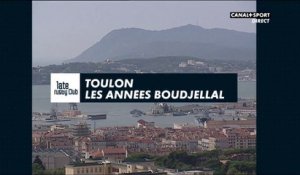 Toulon, les années Boudjellal