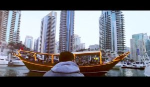 Anjaam | Gajendra  Verma | Vikram Singh |  Dubai Edition  | official music video