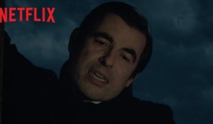 DRACULA - Teaser officiel VF _ Netflix France