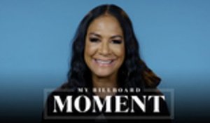 Sheila E. Reflects Upon Chart Success of 'The Glamorous Life' | My Billboard Moment