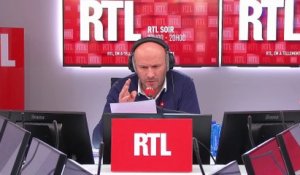 L'invité de RTL Soir du 13 décembre 2019