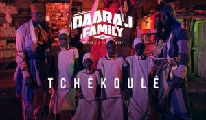 Daara J Family - TchéKoulé [Official Music Video]