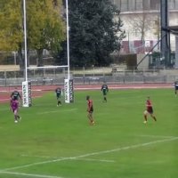 Bourges régale en Fédérale 3