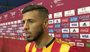 Espérance de Tunis - Badri : "Un très bon match"