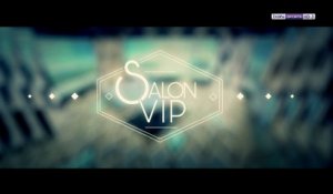 Salon VIP (15/12) avec Pierre Croce