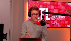 L'invité de RTL Petit Matin du 16 décembre 2019
